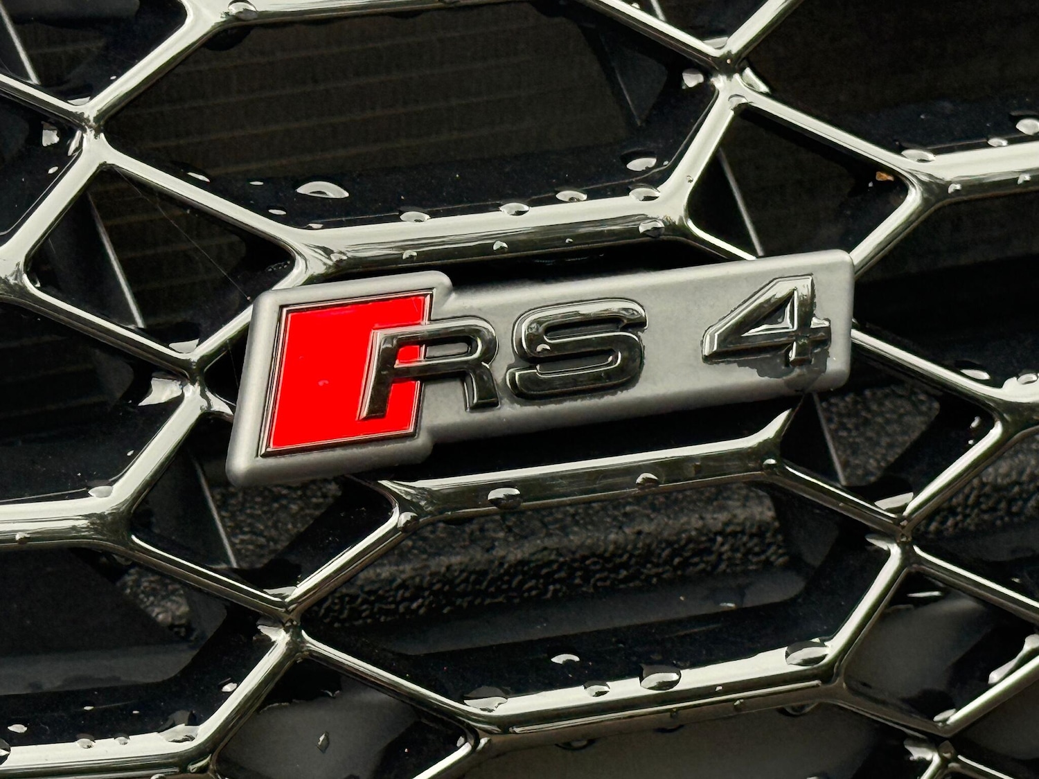 Used Audi RS4 2025 for sale - 77039910: Photo 22