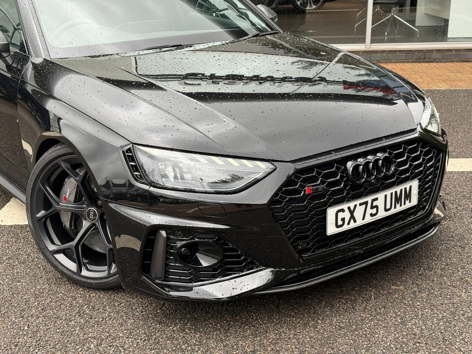 Used Audi RS4 2025 for sale - 77039910: Photo 23