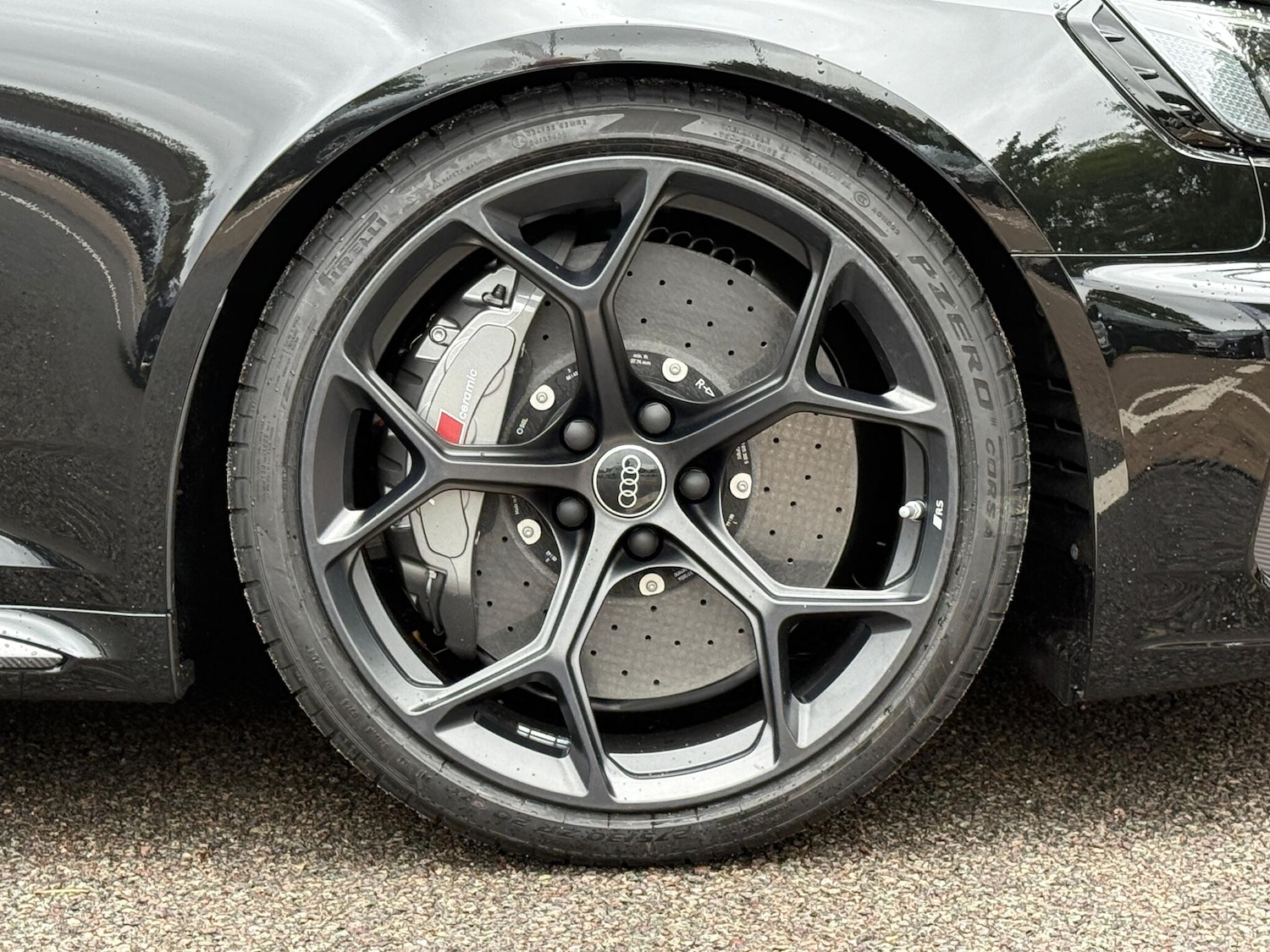 Used Audi RS4 2025 for sale - 77039910: Photo 24