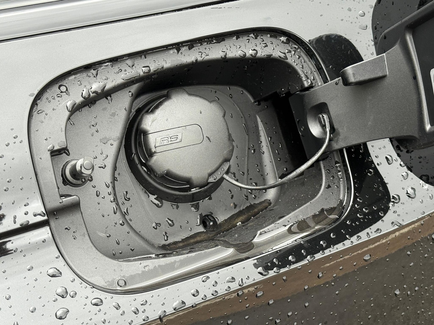 Used Audi RS4 2025 for sale - 77039910: Photo 25