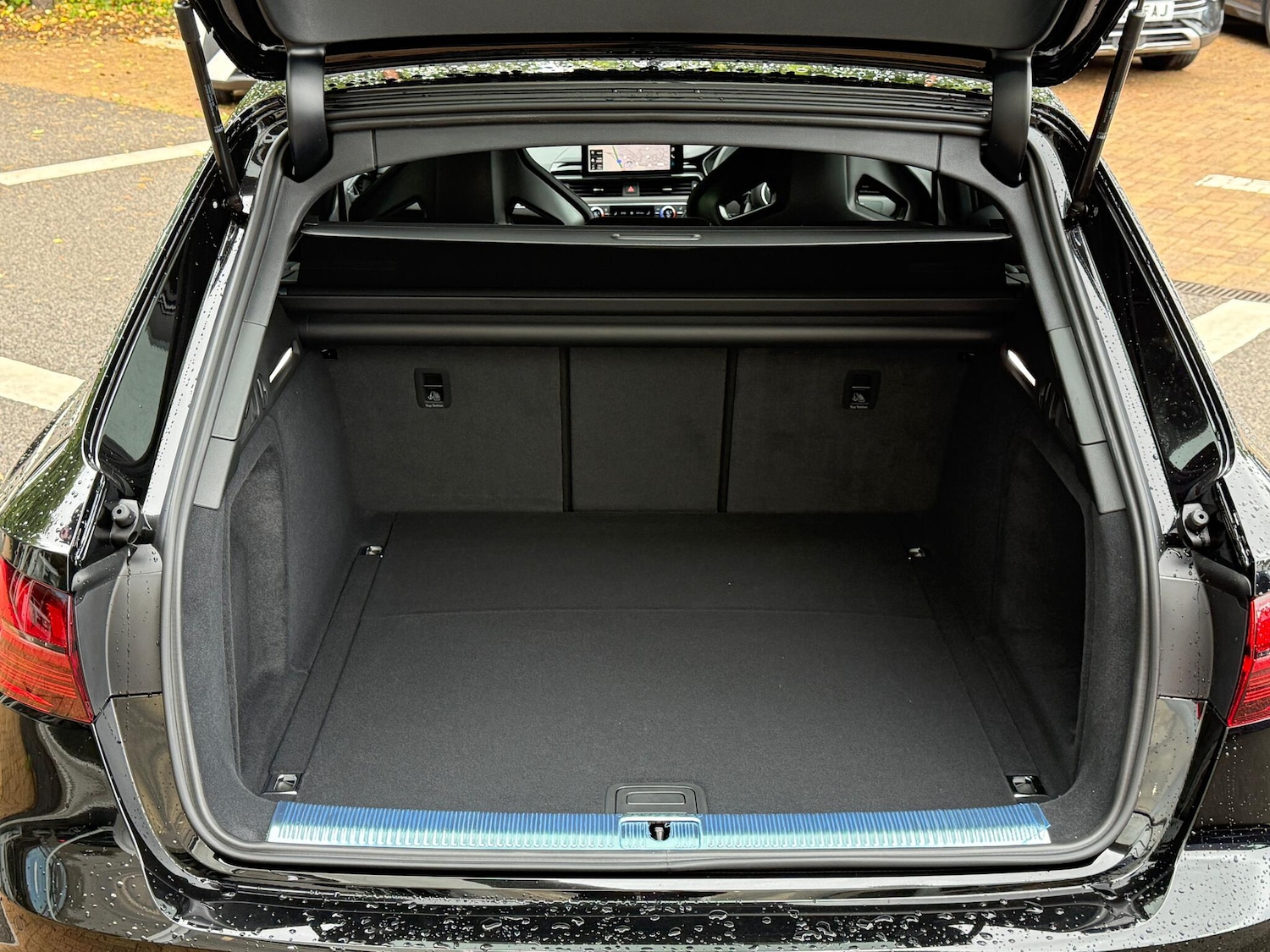 Used Audi RS4 2025 for sale - 77039910: Photo 26