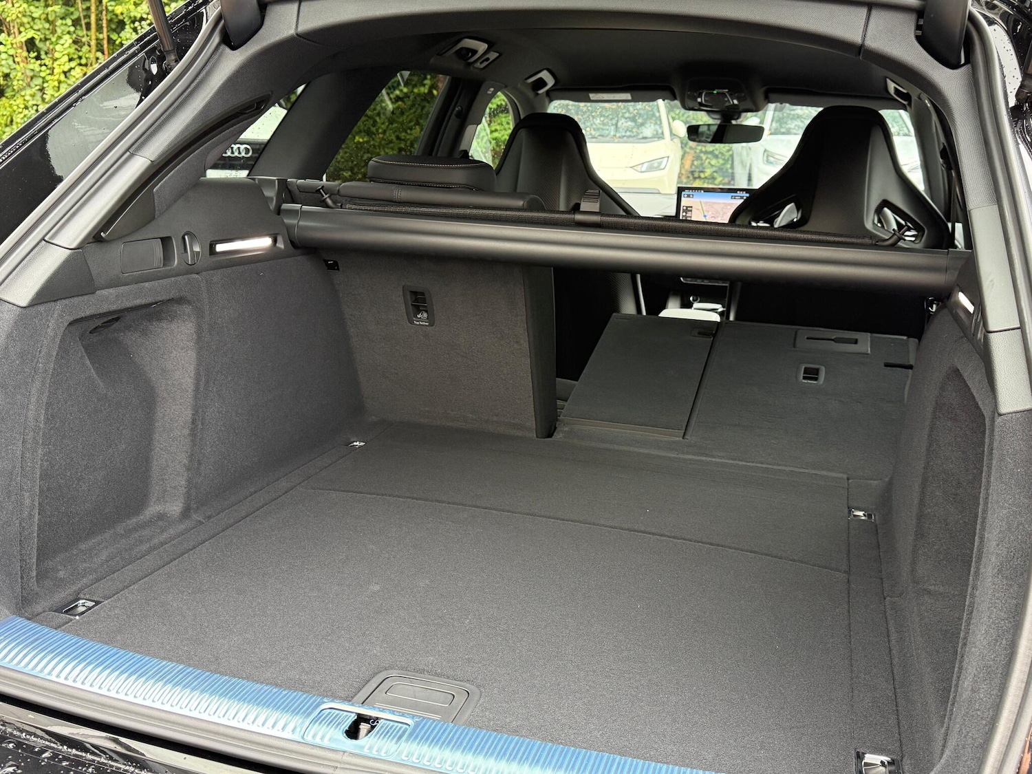 Used Audi RS4 2025 for sale - 77039910: Photo 28