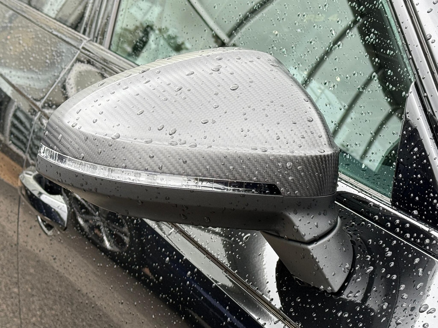 Used Audi RS4 2025 for sale - 77039910: Photo 29