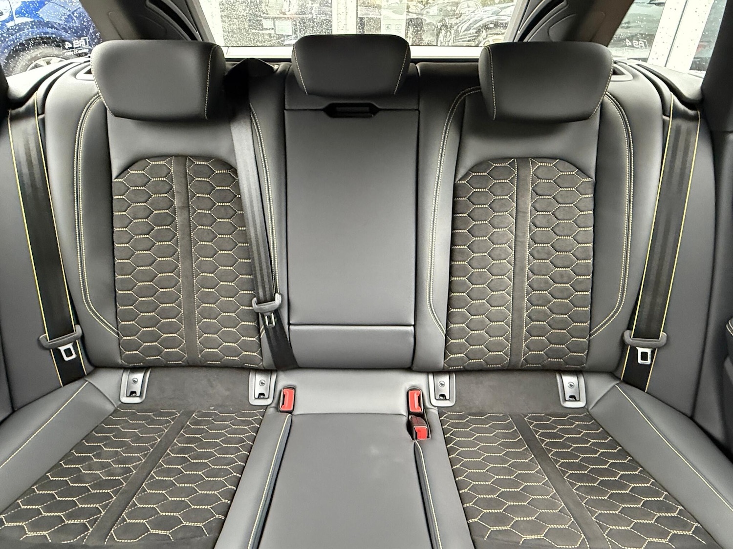 Used Audi RS4 2025 for sale - 77039910: Photo 30