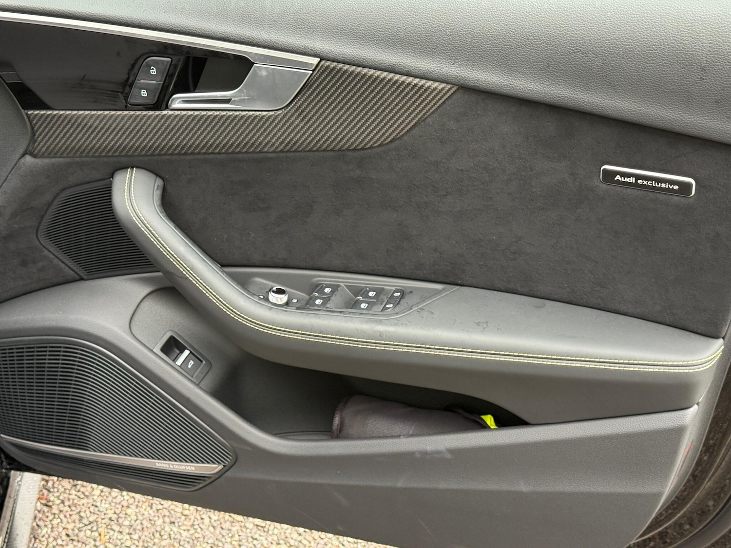 Used Audi RS4 2025 for sale - 77039910: Photo 36