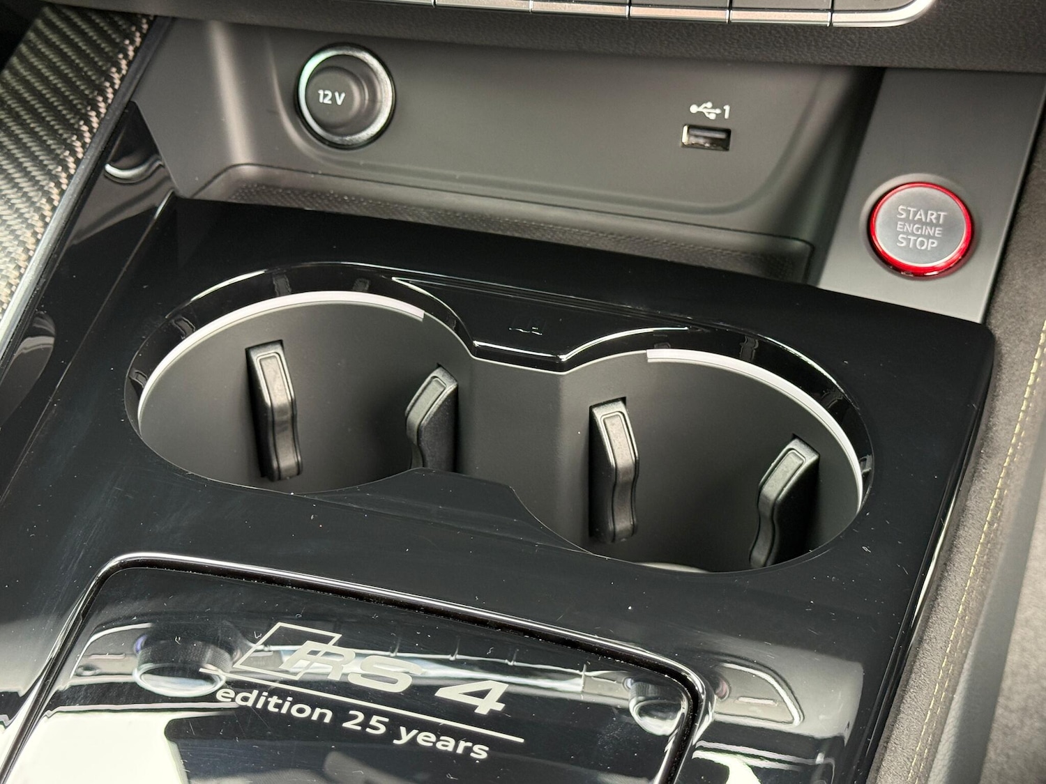 Used Audi RS4 2025 for sale - 77039910: Photo 42