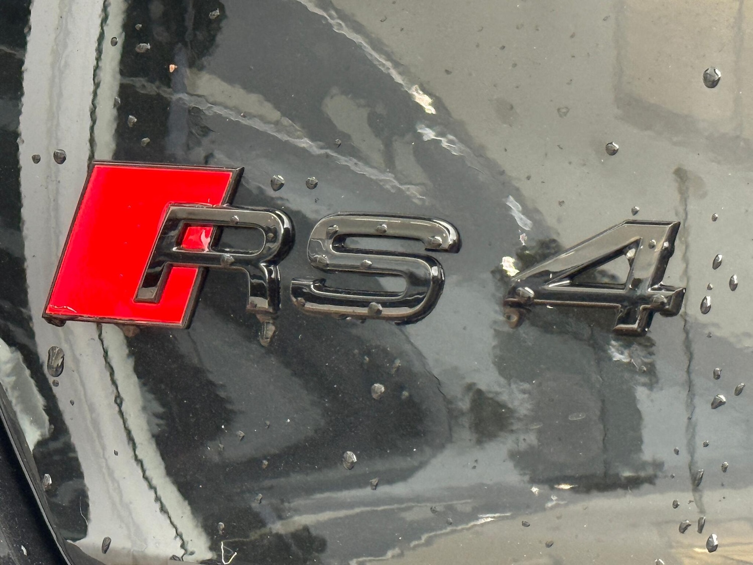 Used Audi RS4 2025 for sale - 77039910: Photo 44