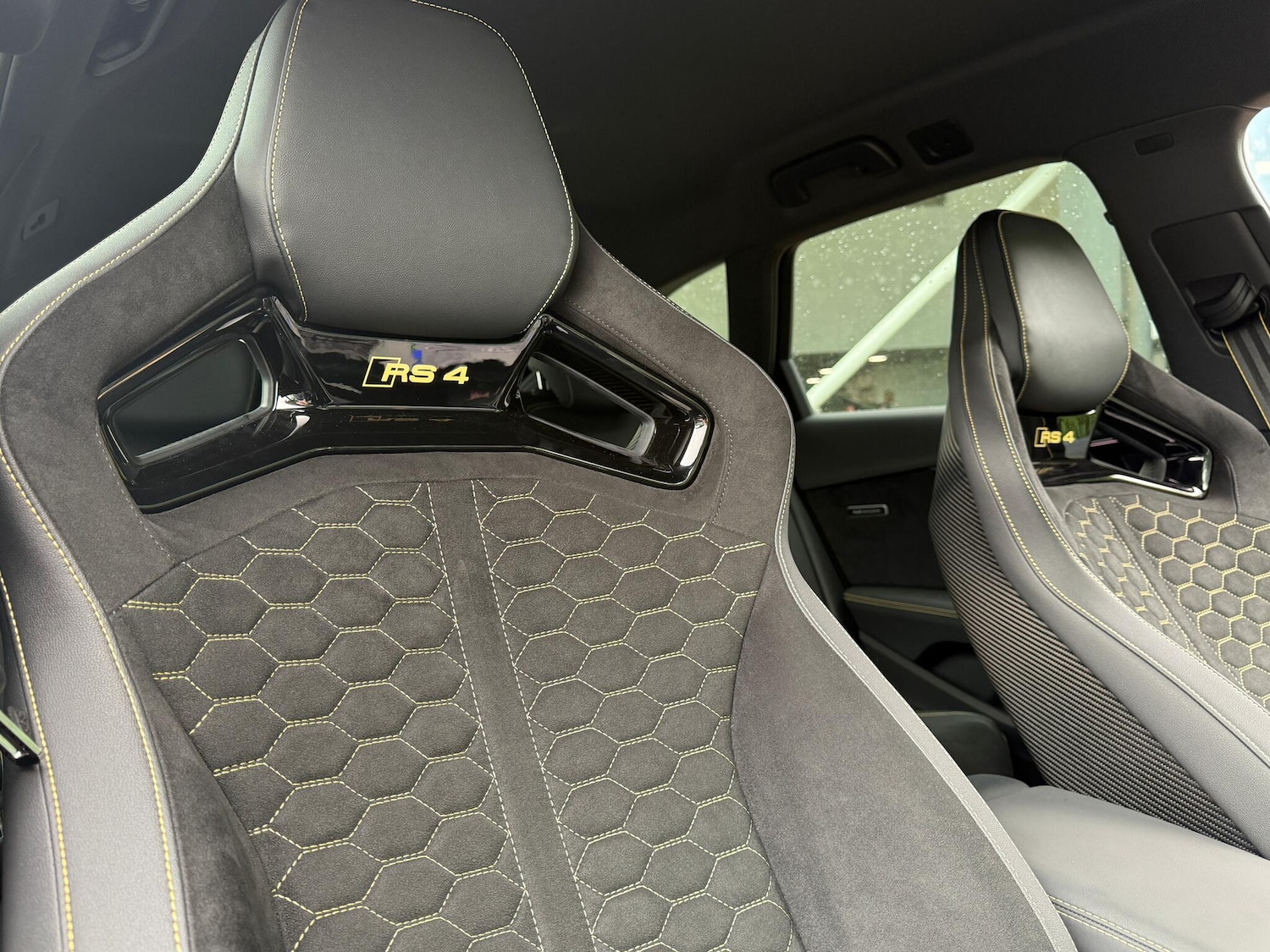 Used Audi RS4 2025 for sale - 77039910: Photo 46