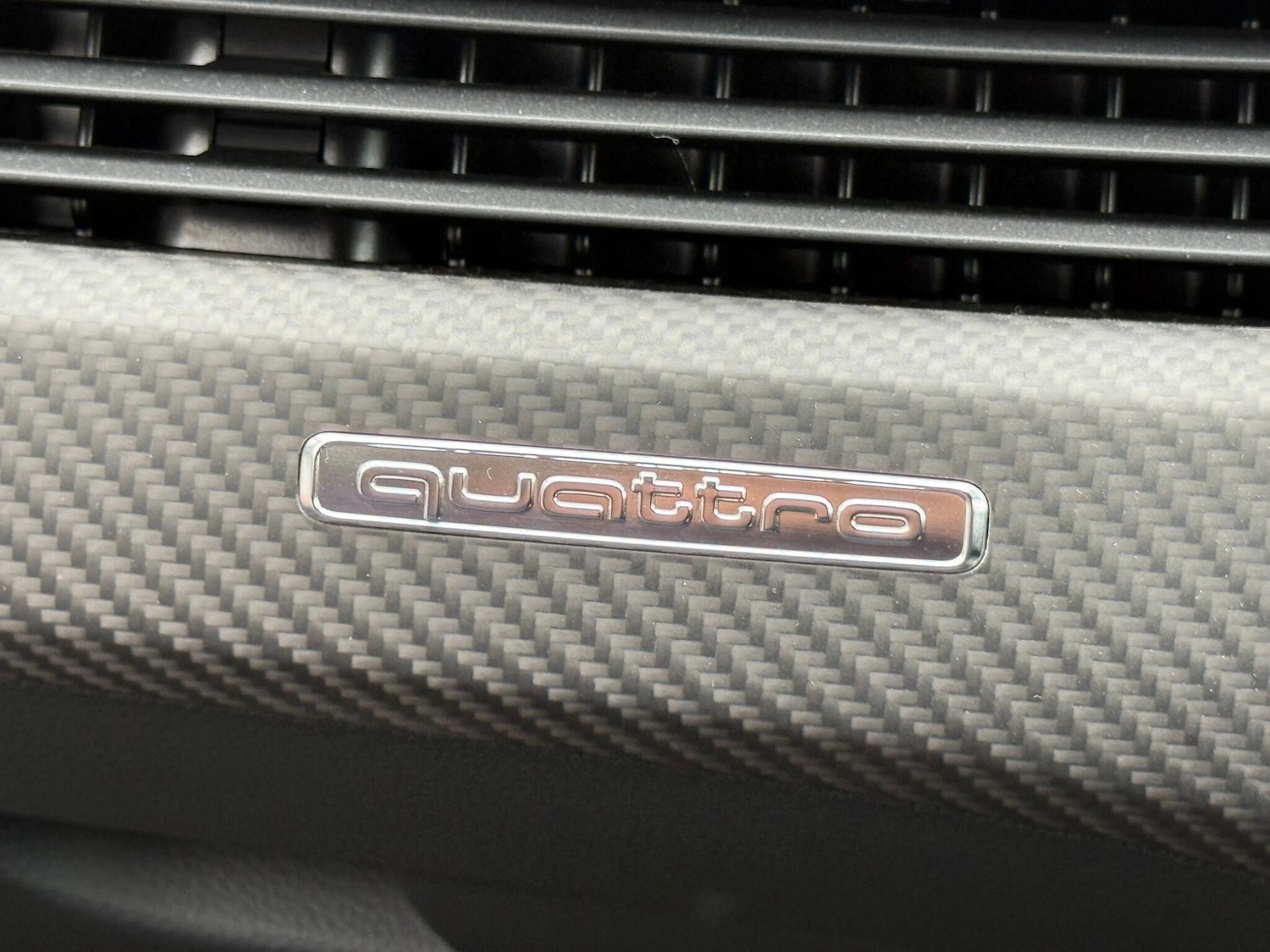 Used Audi RS4 2025 for sale - 77039910: Photo 48