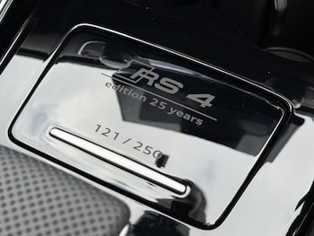 Used Audi RS4 2025 for sale - 77039910: Photo