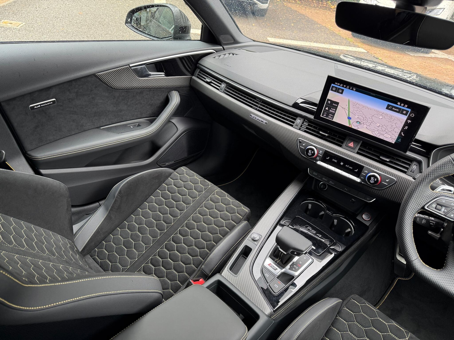 Used Audi RS4 2025 for sale - 77039910: Photo 50