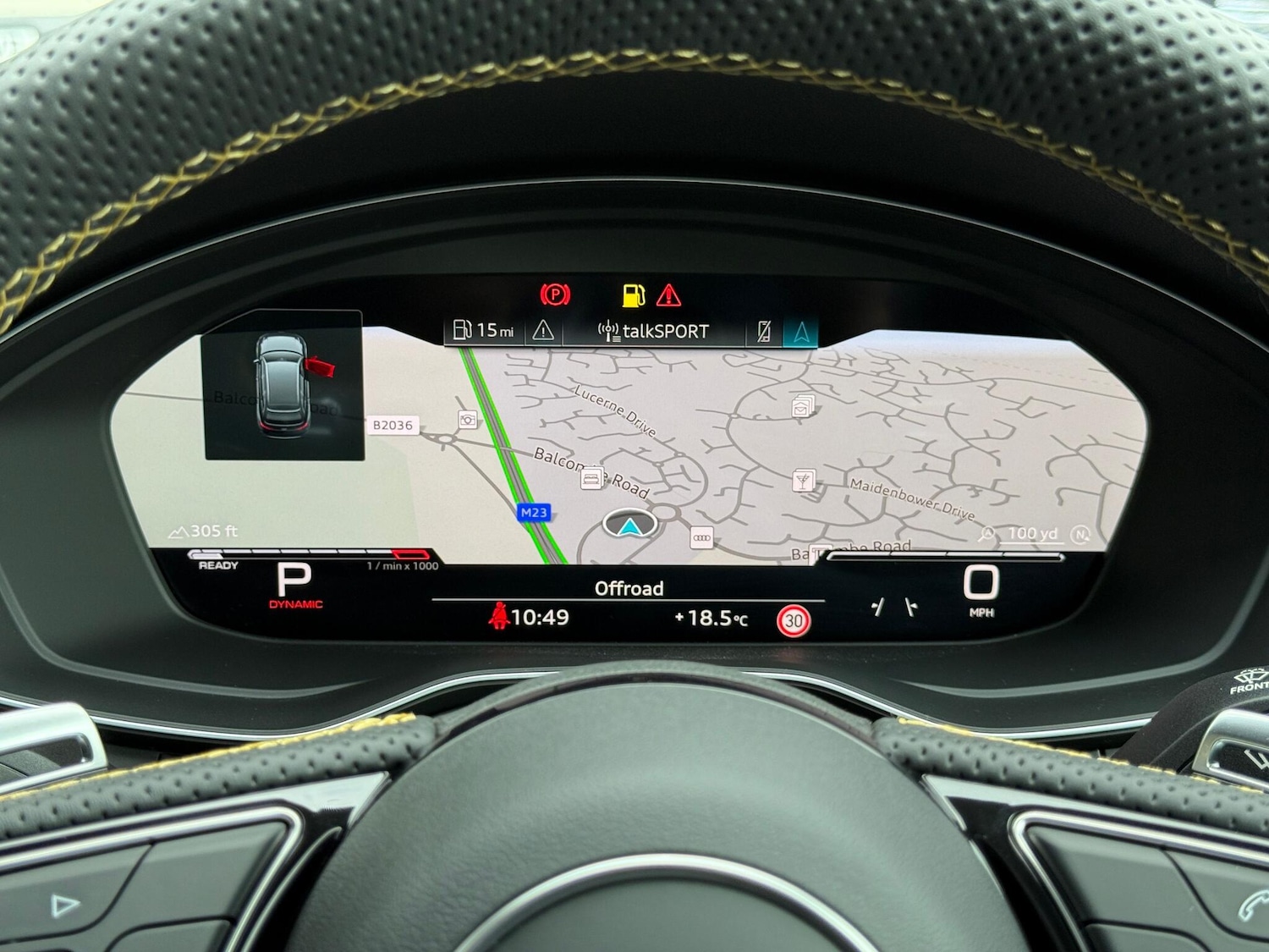 Used Audi RS4 2025 for sale - 77039910: Photo 54