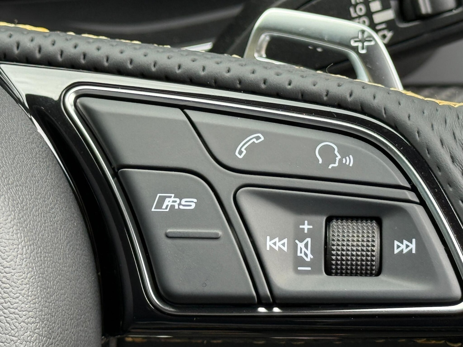 Used Audi RS4 2025 for sale - 77039910: Photo 57