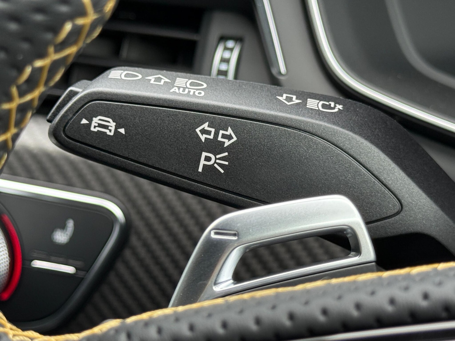 Used Audi RS4 2025 for sale - 77039910: Photo 59