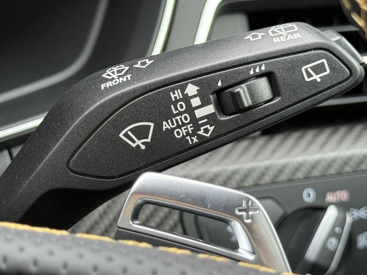 Used Audi RS4 2025 for sale - 77039910: Photo 62