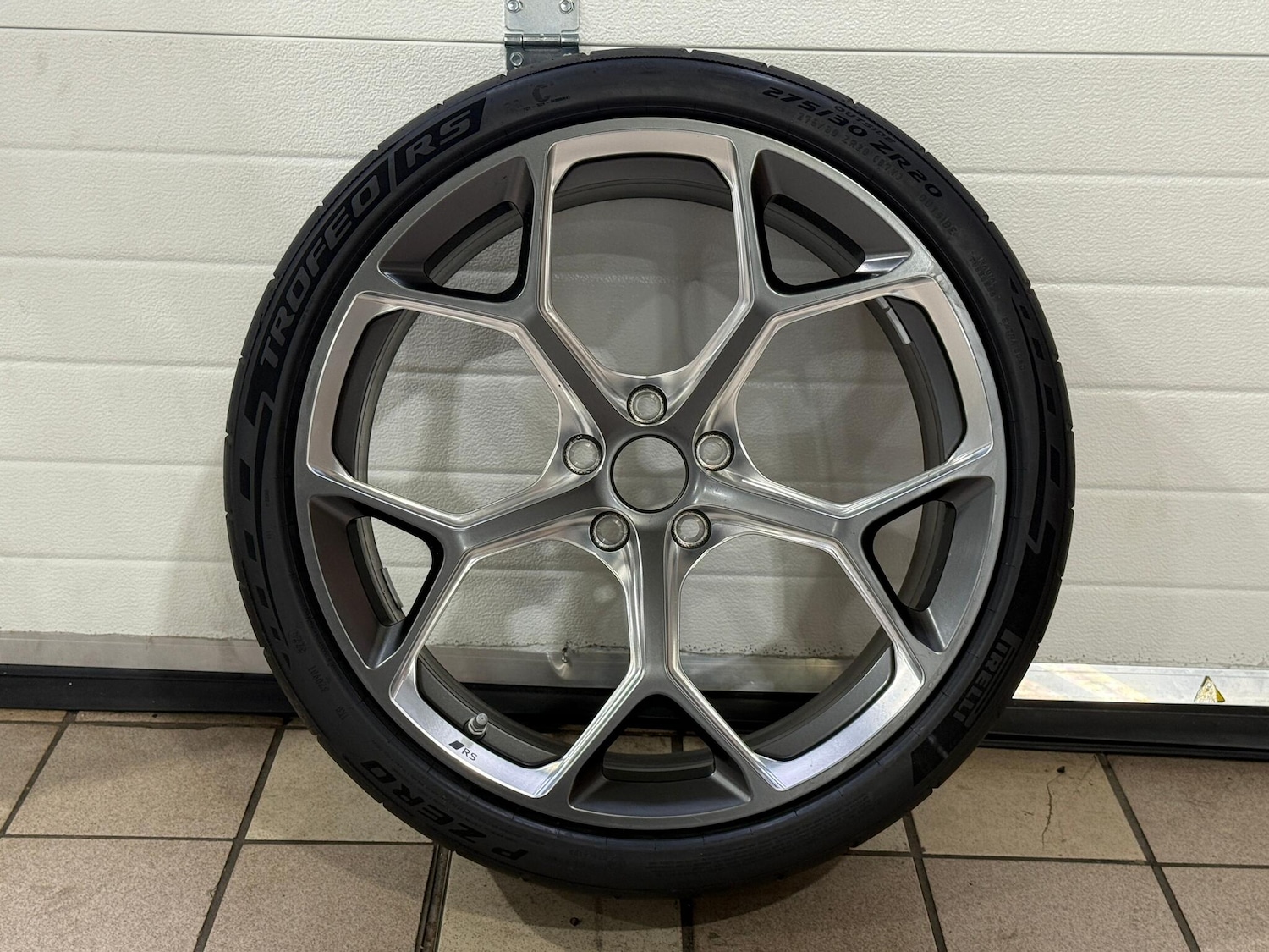 Used Audi RS4 2025 for sale - 77039910: Photo 64