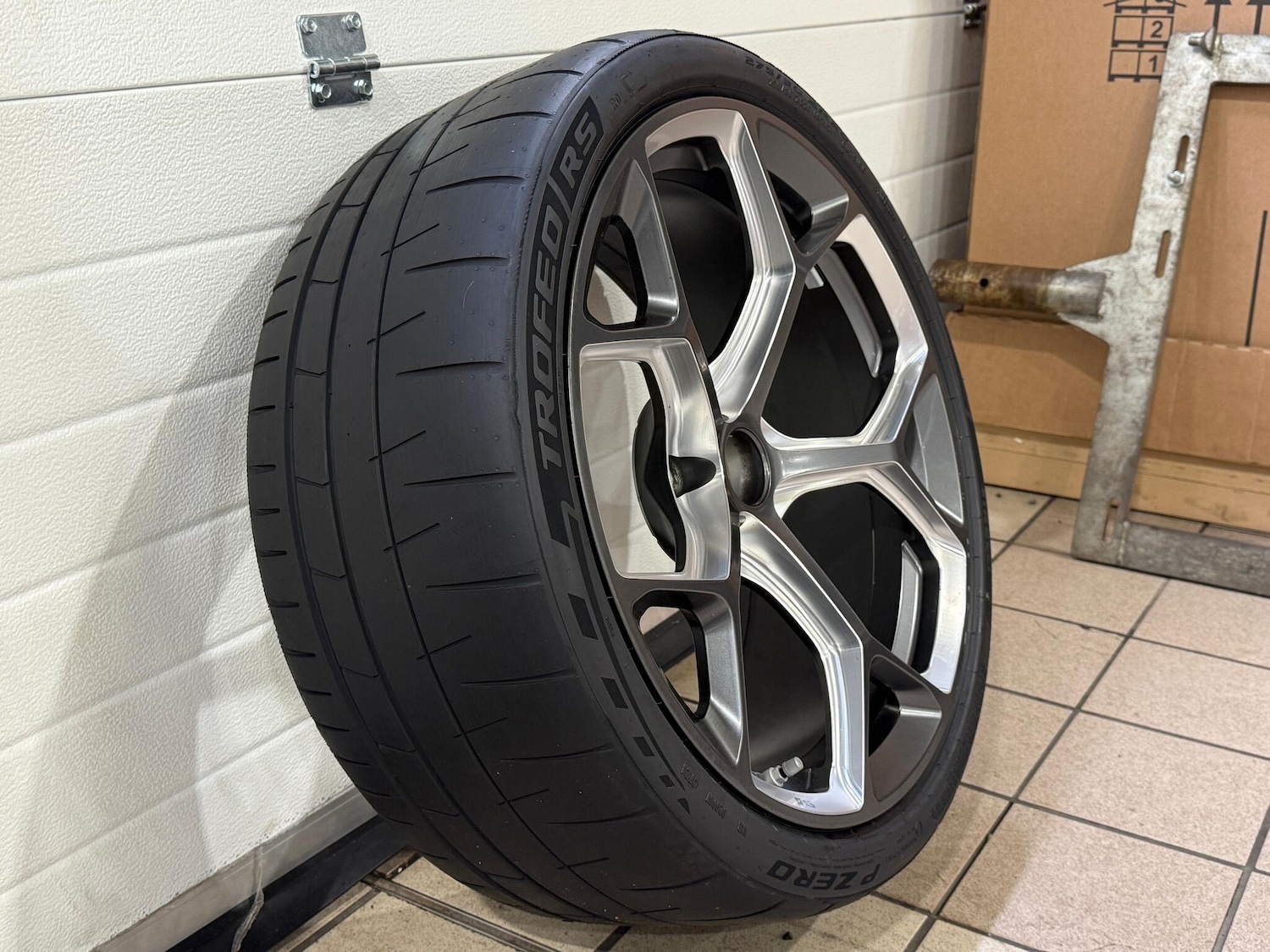 Used Audi RS4 2025 for sale - 77039910: Photo 65