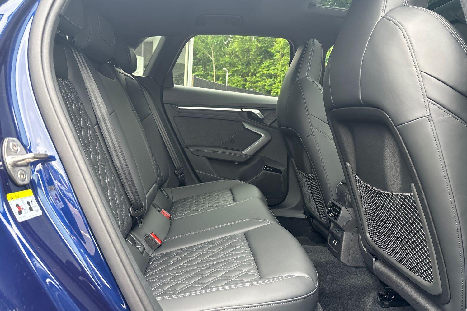 Used Audi A3 2025 for sale - 76994717: Photo 11