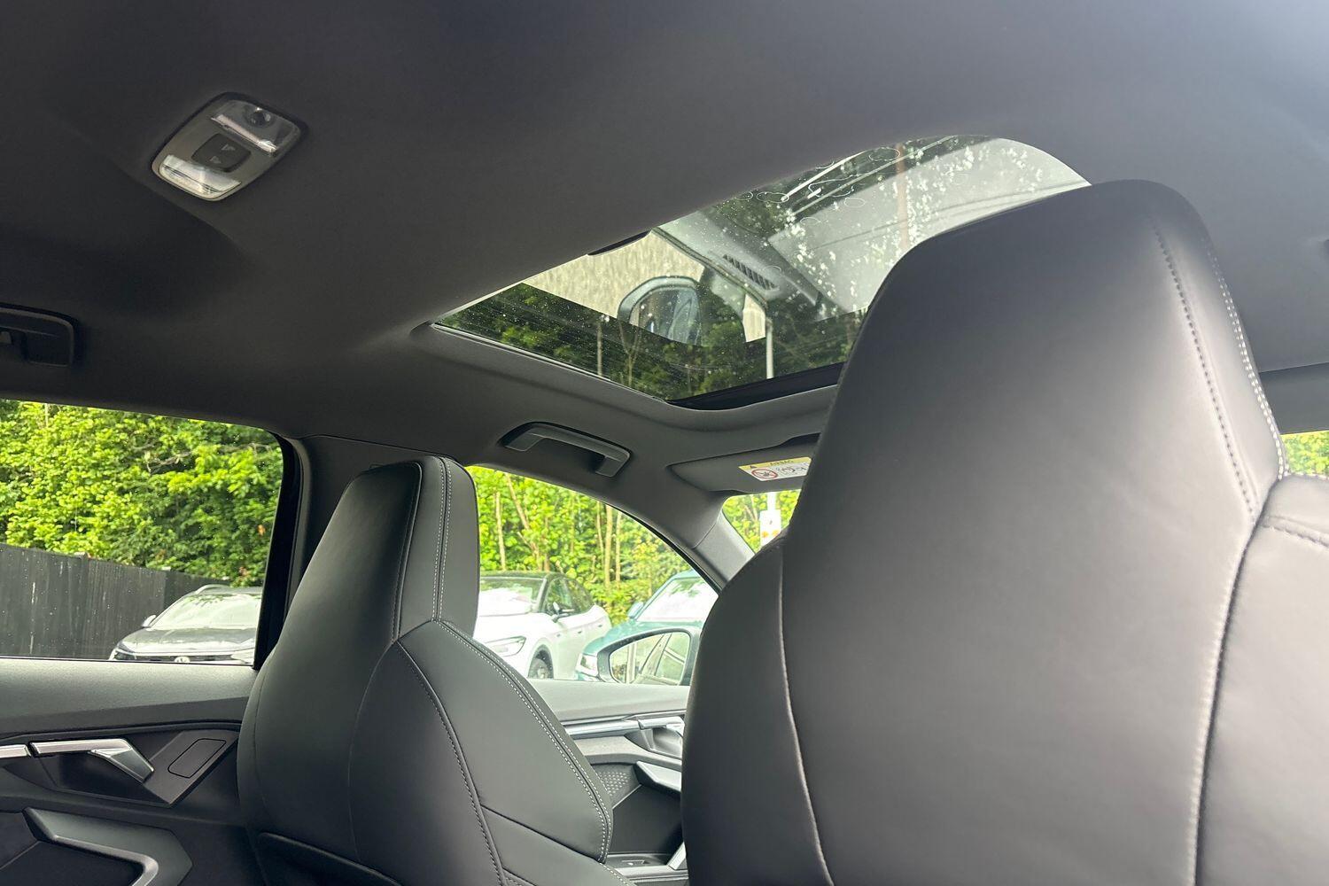 Used Audi A3 2025 for sale - 76994717: Photo 12