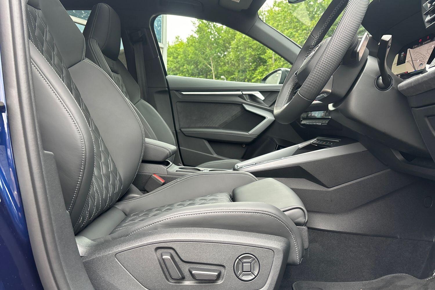 Used Audi A3 2025 for sale - 76994717: Photo 13