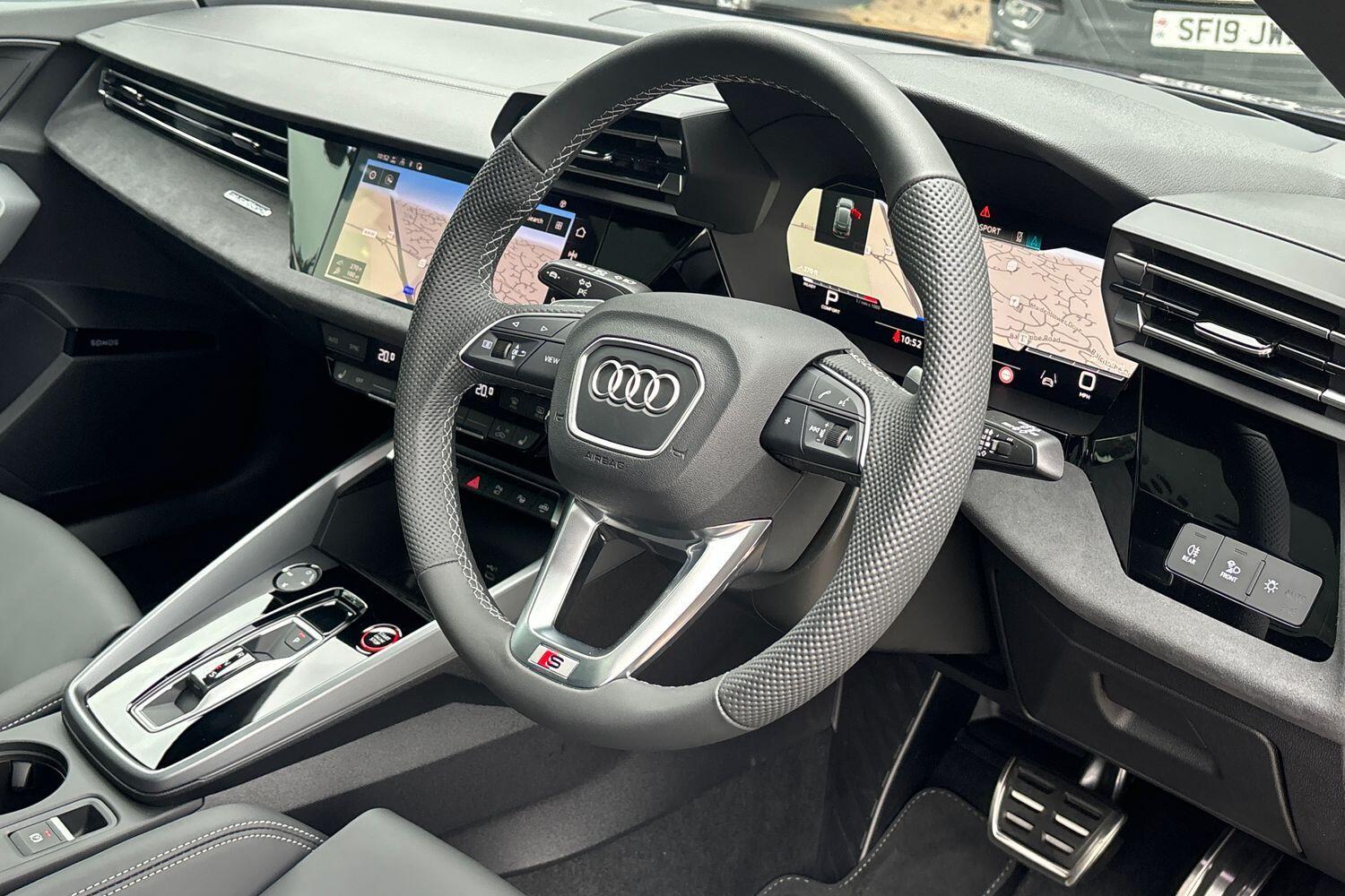 Used Audi A3 2025 for sale - 76994717: Photo 14