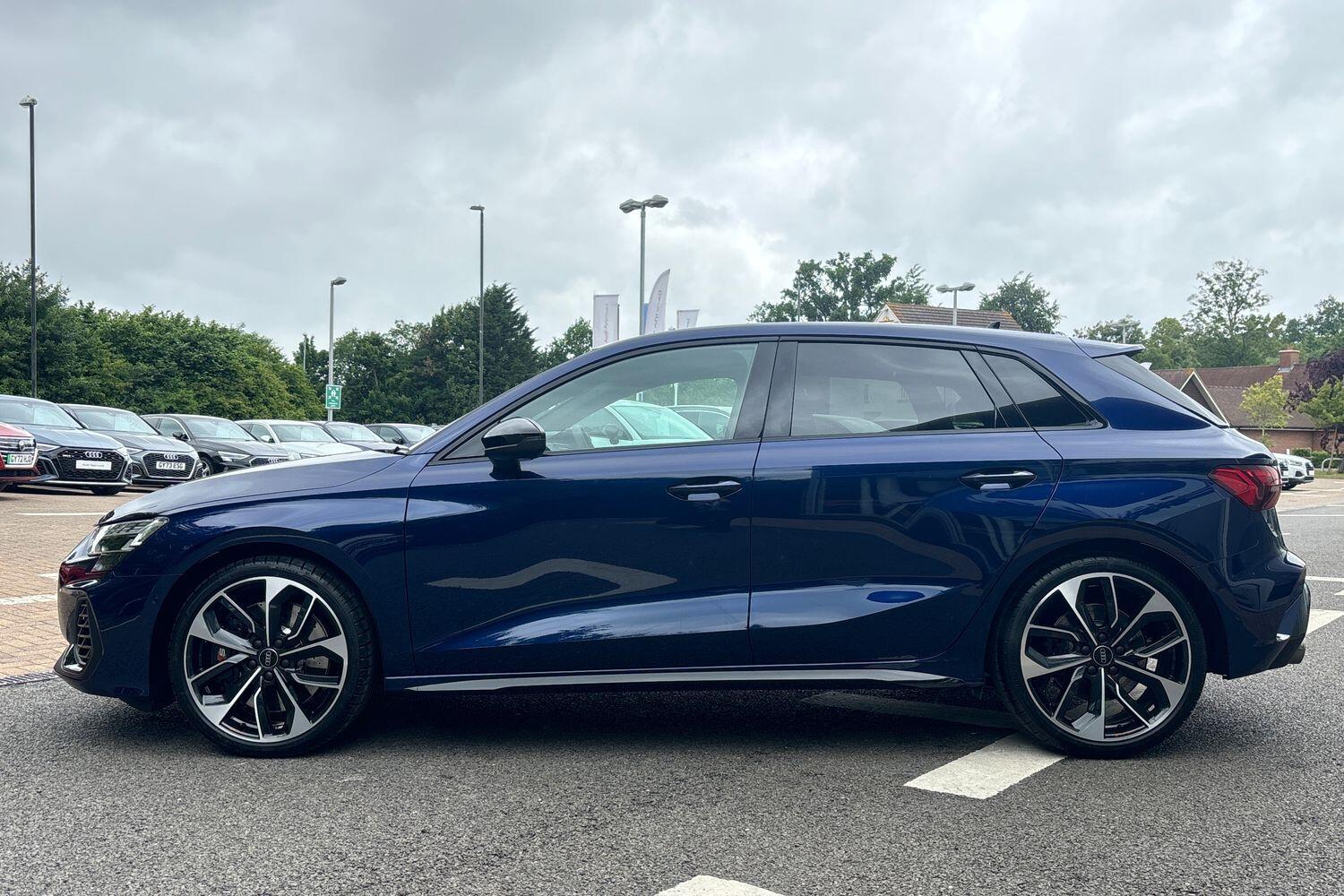 Used Audi A3 2025 for sale - 76994717: Photo 15