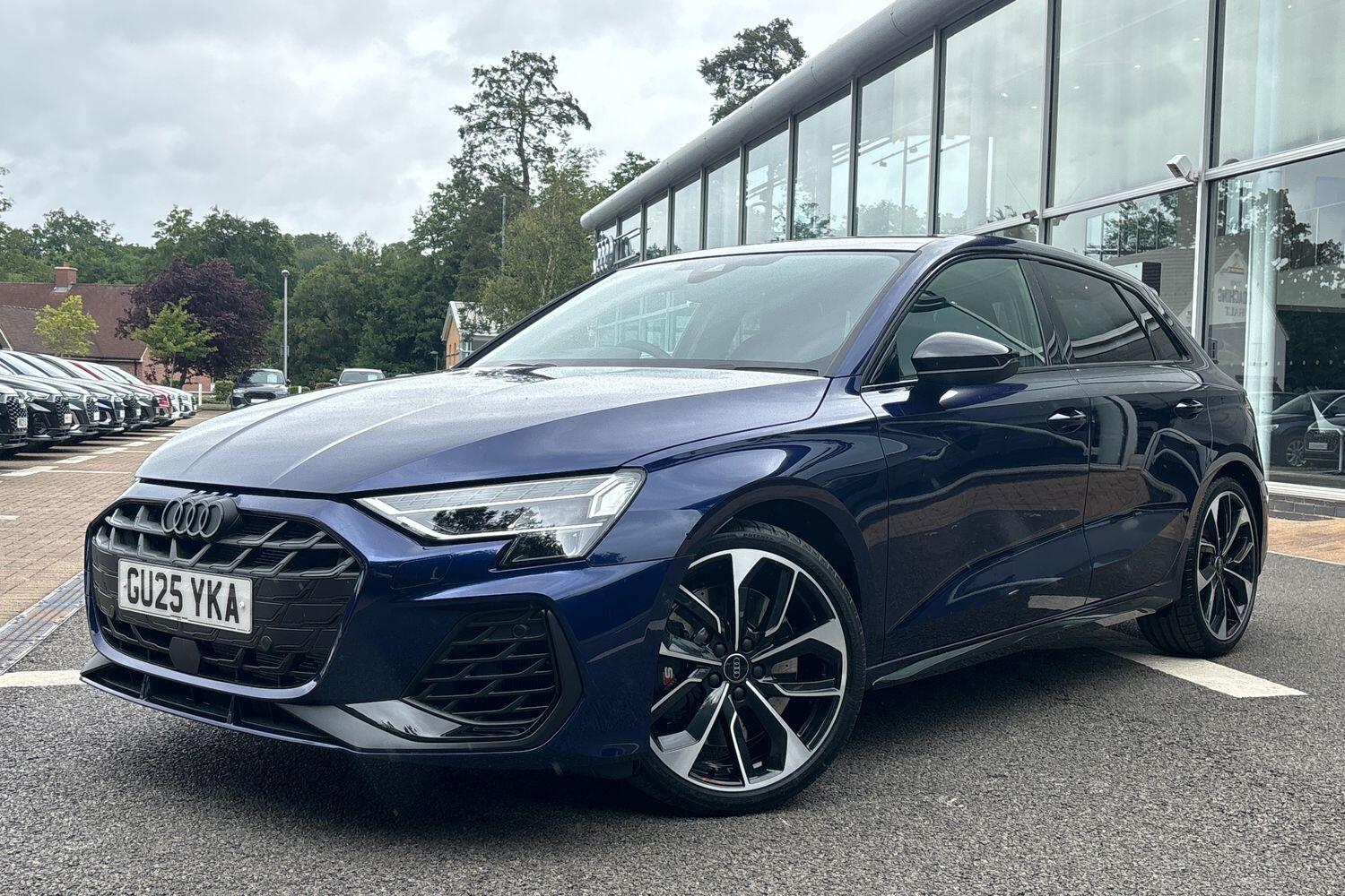 Used Audi A3 2025 for sale - 76994717: Photo 16