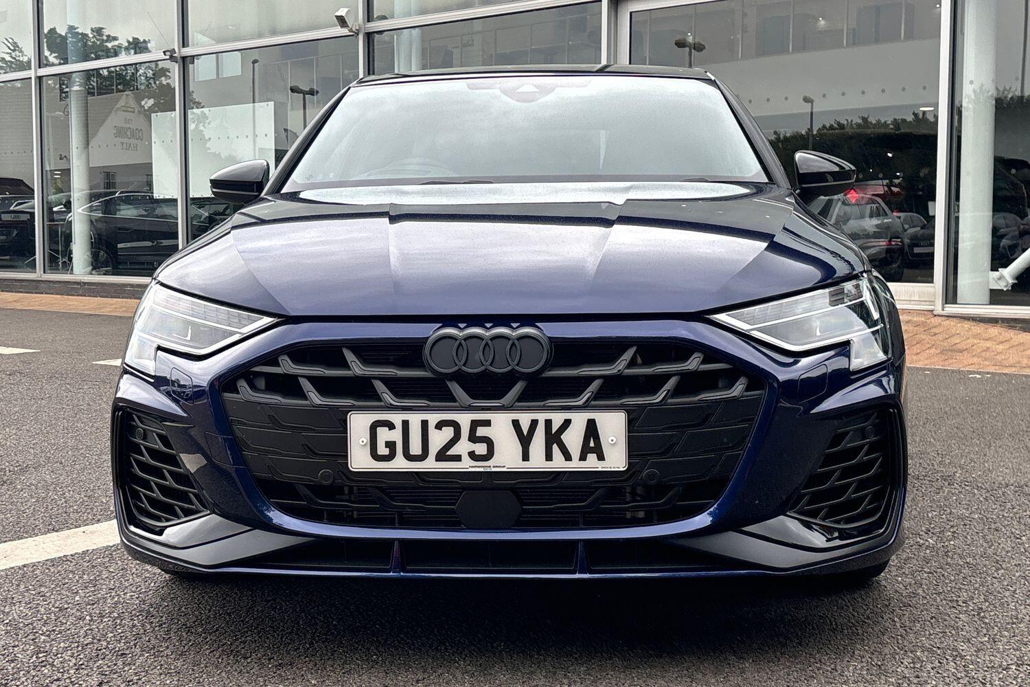 Used Audi A3 2025 for sale - 76994717: Photo 17