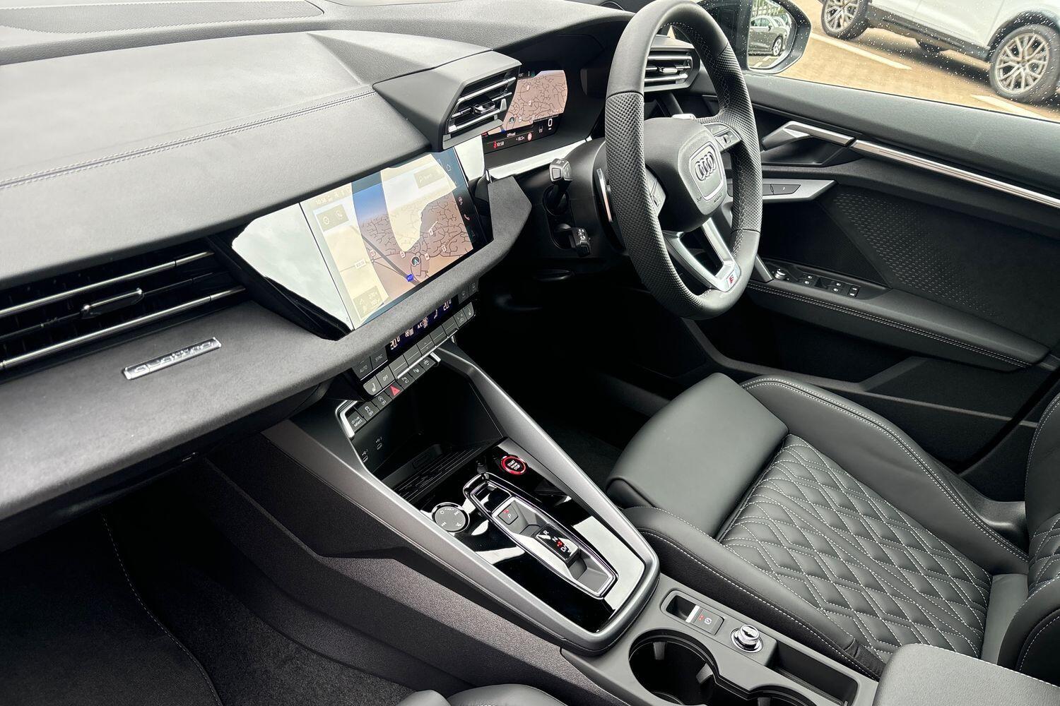 Used Audi A3 2025 for sale - 76994717: Photo 18