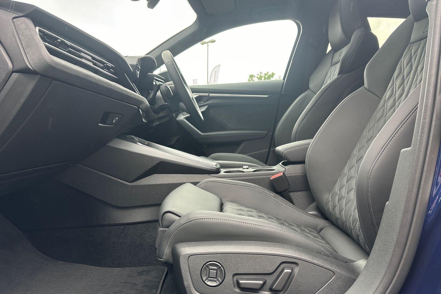 Used Audi A3 2025 for sale - 76994717: Photo 19