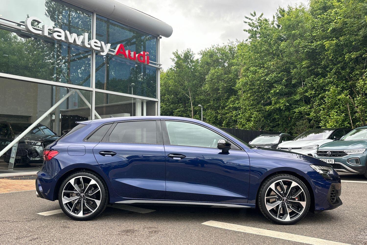 Used Audi A3 2025 for sale - 76994717: Photo 2