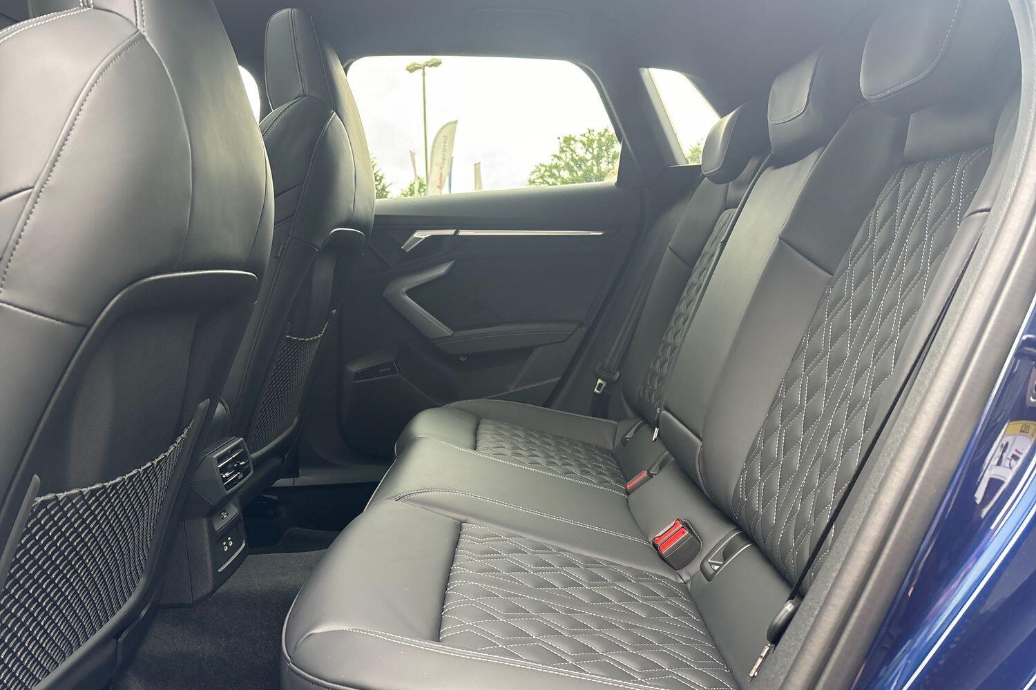 Used Audi A3 2025 for sale - 76994717: Photo 20