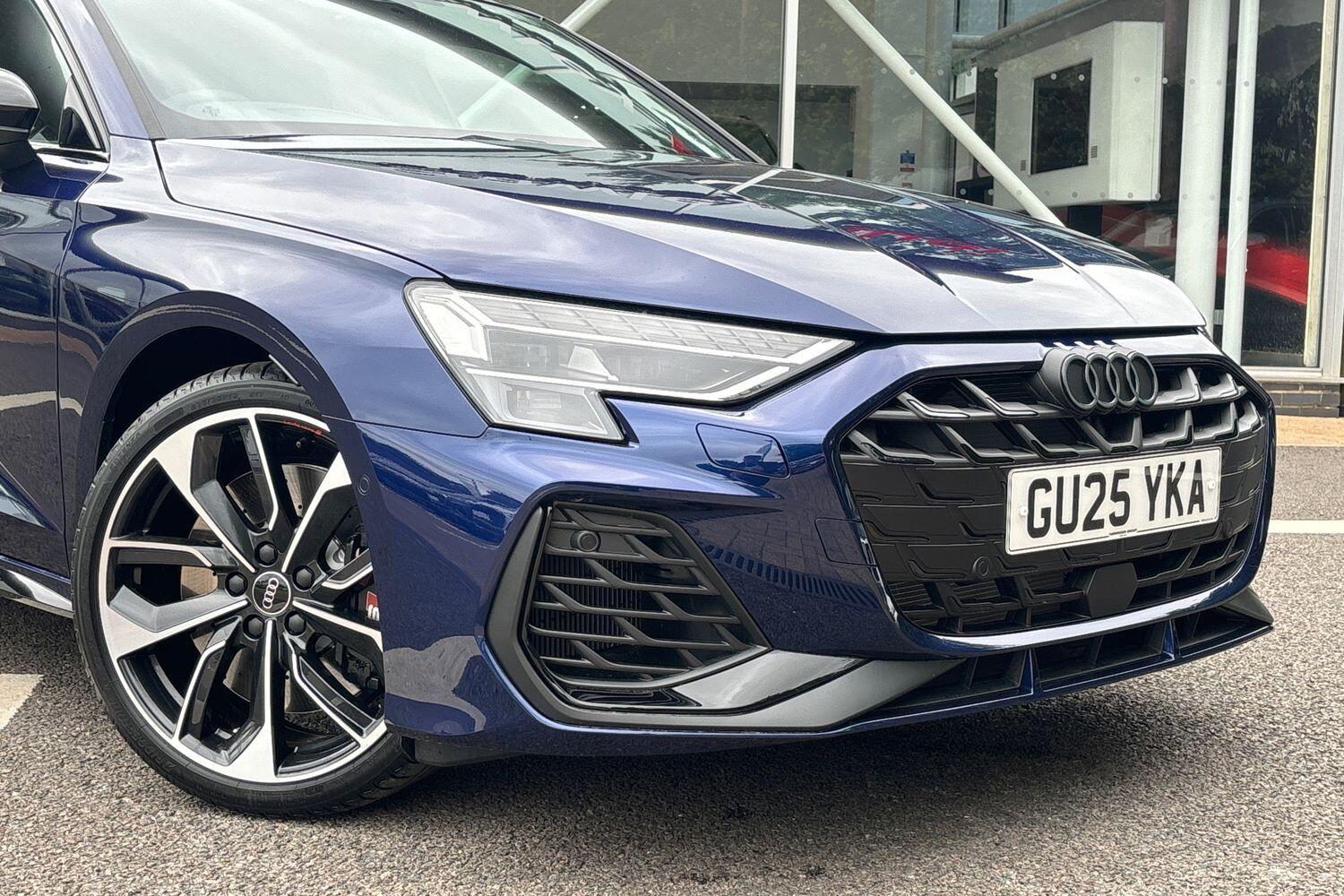 Used Audi A3 2025 for sale - 76994717: Photo 22