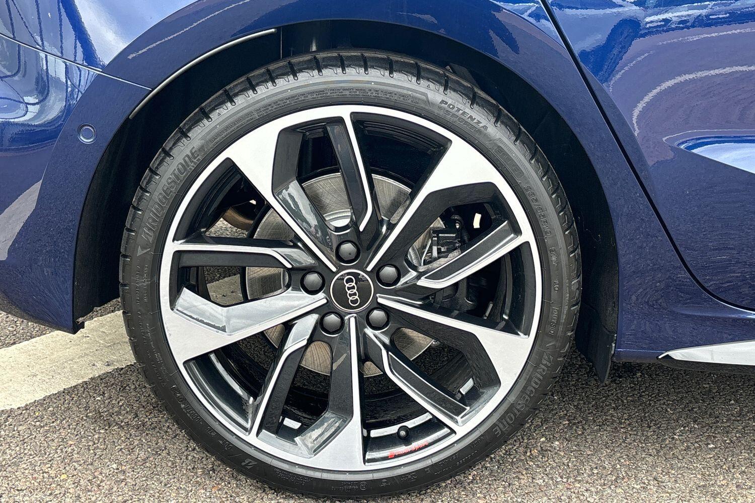 Used Audi A3 2025 for sale - 76994717: Photo 23