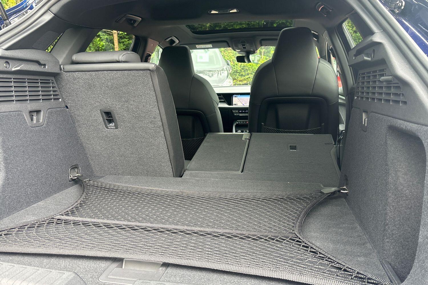 Used Audi A3 2025 for sale - 76994717: Photo 28