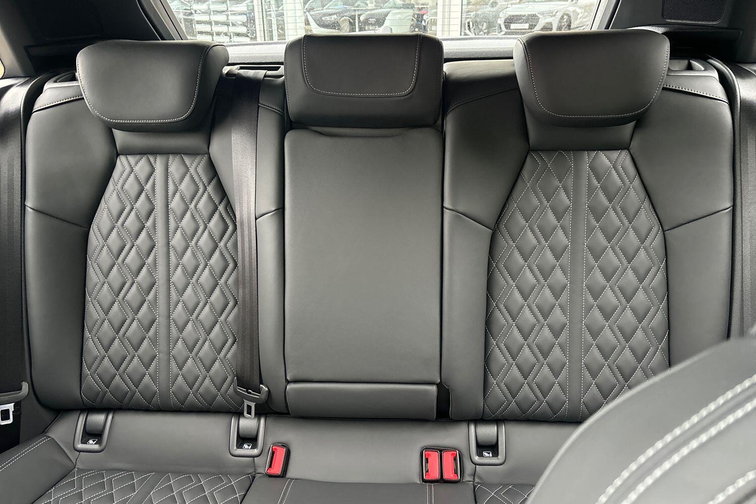 Used Audi A3 2025 for sale - 76994717: Photo 30