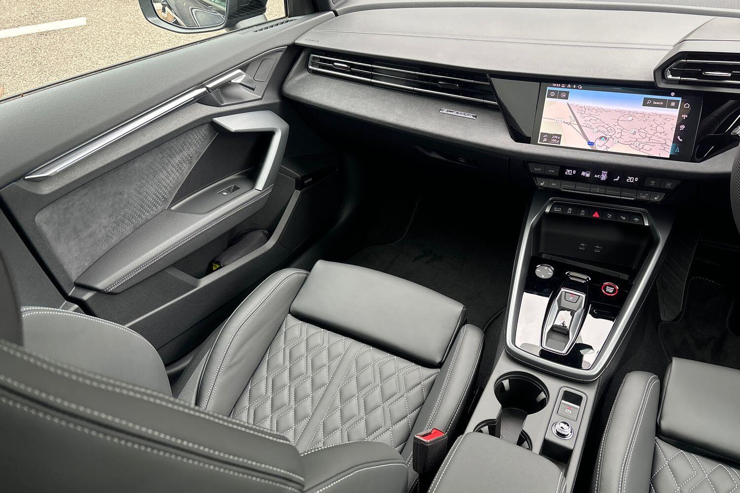 Used Audi A3 2025 for sale - 76994717: Photo 35