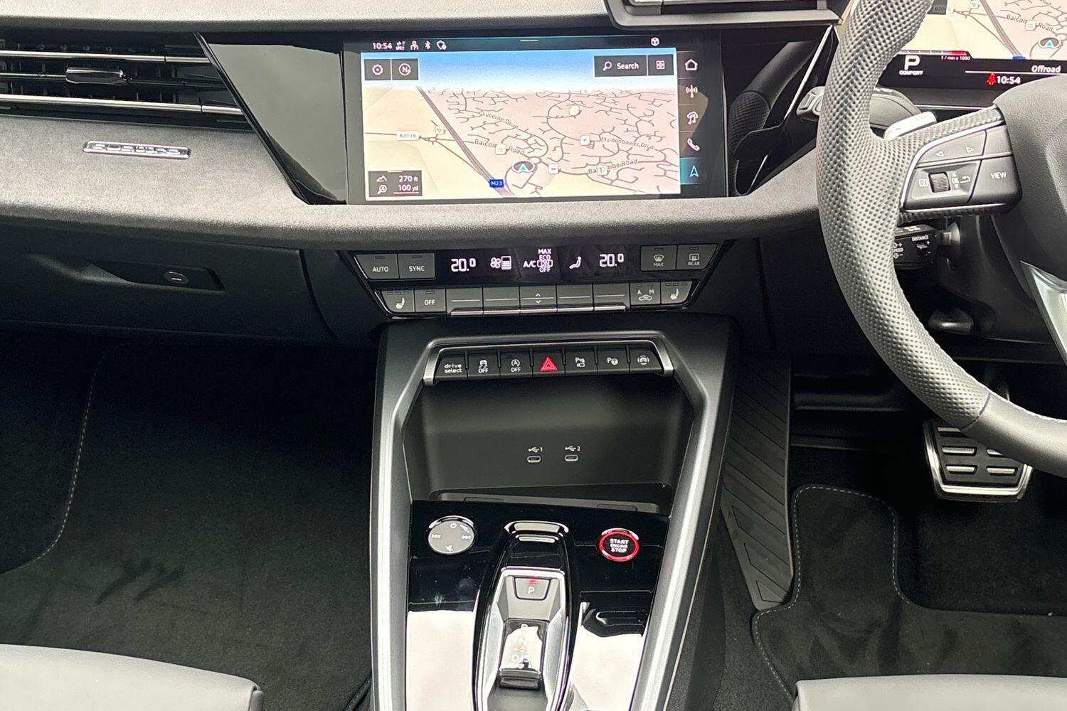 Used Audi A3 2025 for sale - 76994717: Photo 36