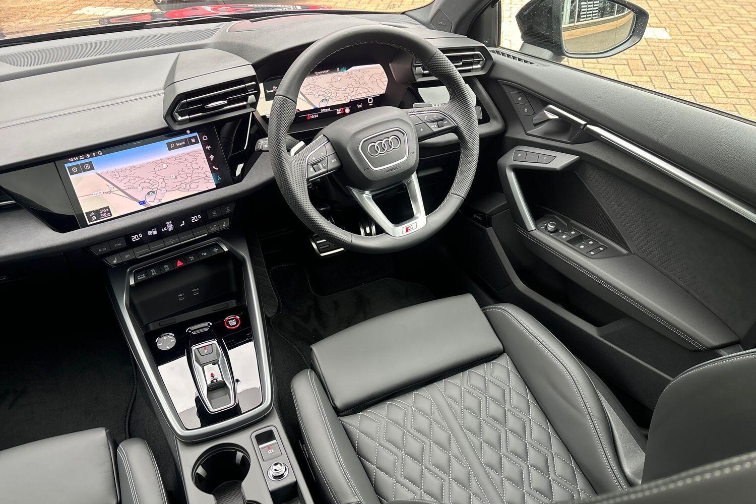 Used Audi A3 2025 for sale - 76994717: Photo 37