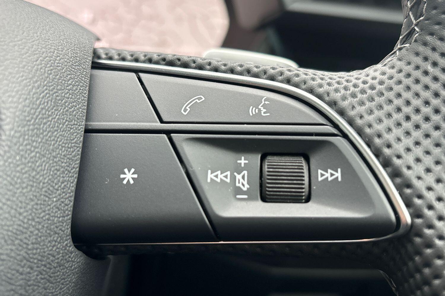 Used Audi A3 2025 for sale - 76994717: Photo 40