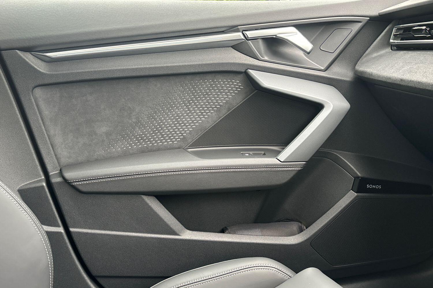 Used Audi A3 2025 for sale - 76994717: Photo 42