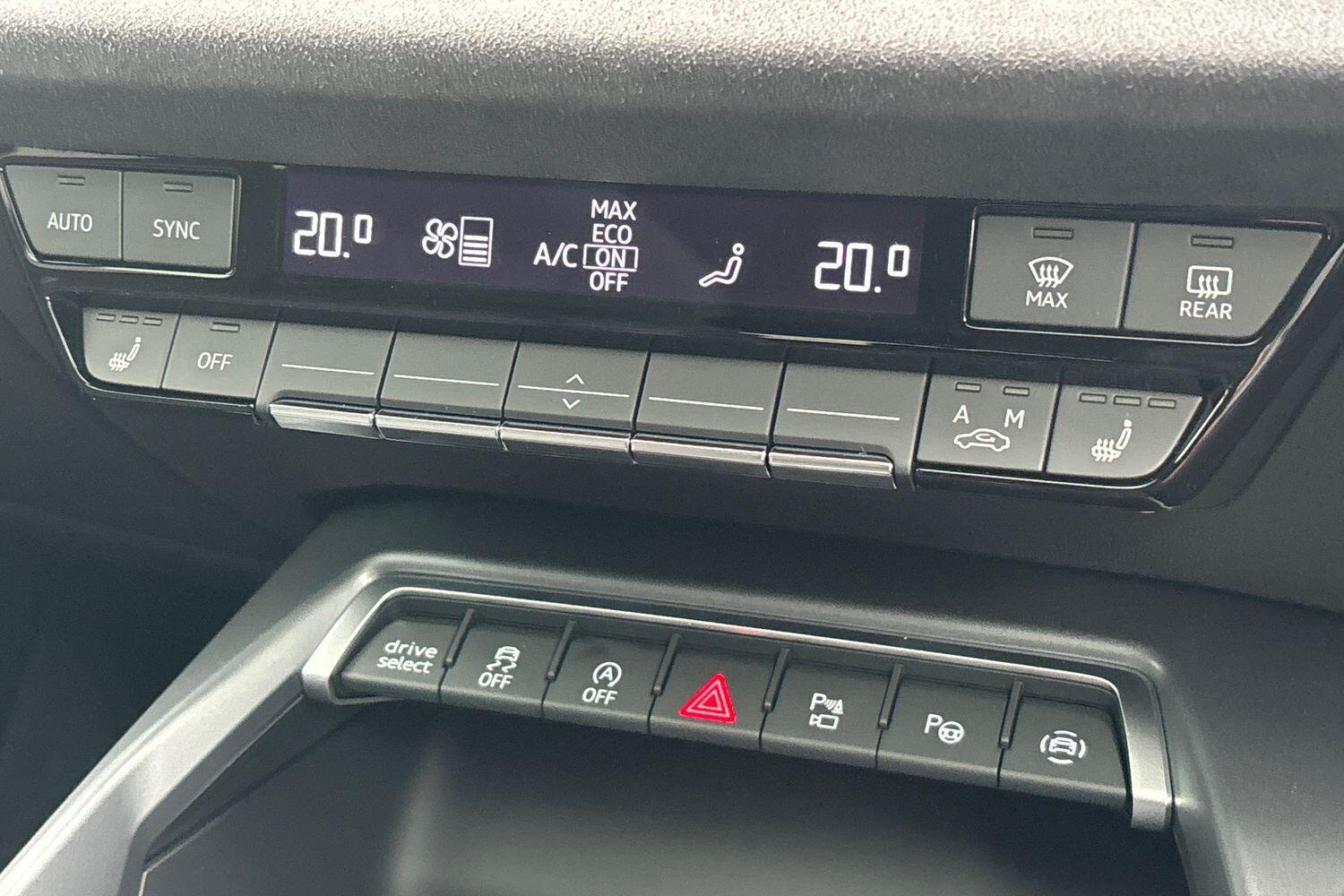 Used Audi A3 2025 for sale - 76994717: Photo 47