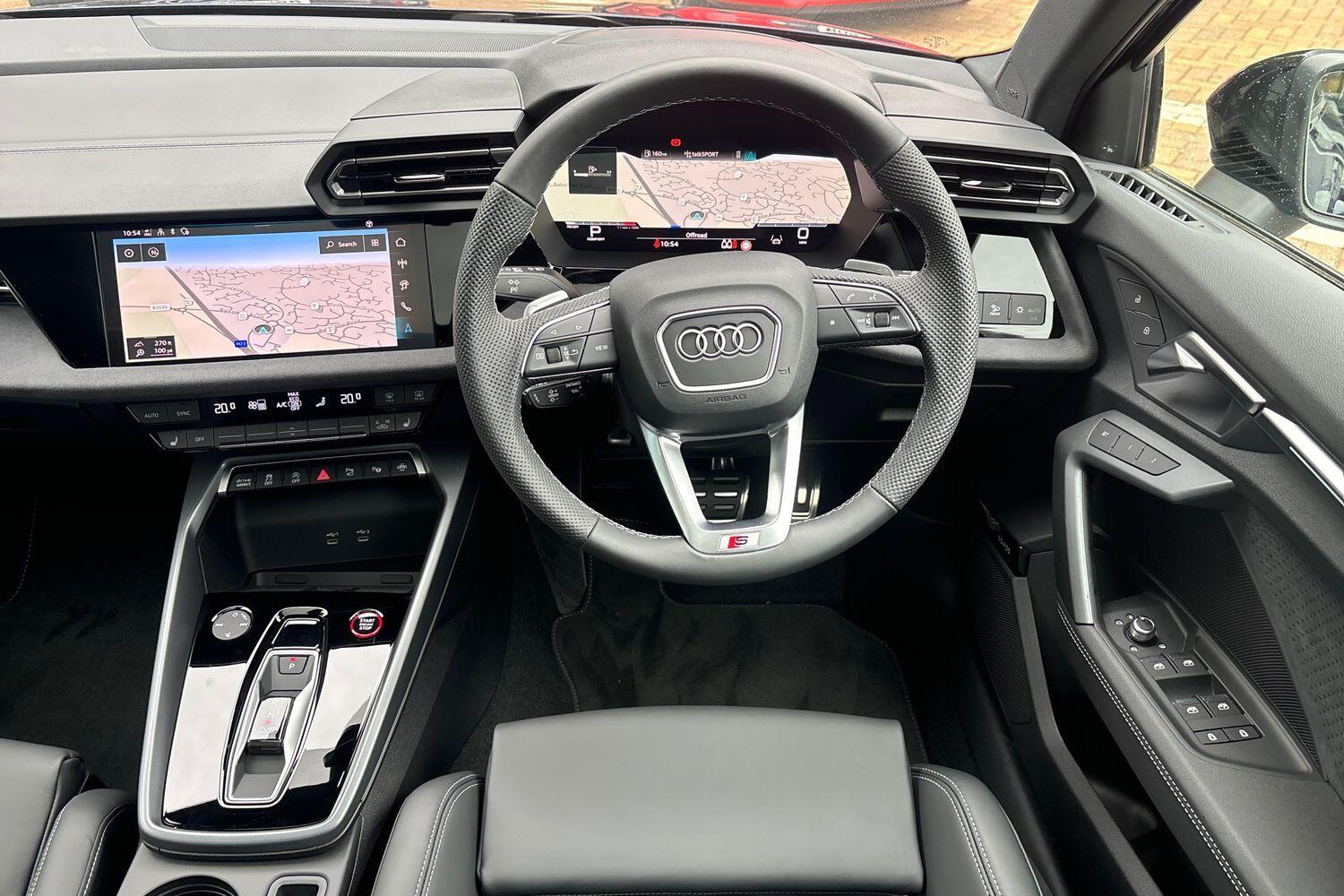 Used Audi A3 2025 for sale - 76994717: Photo 5