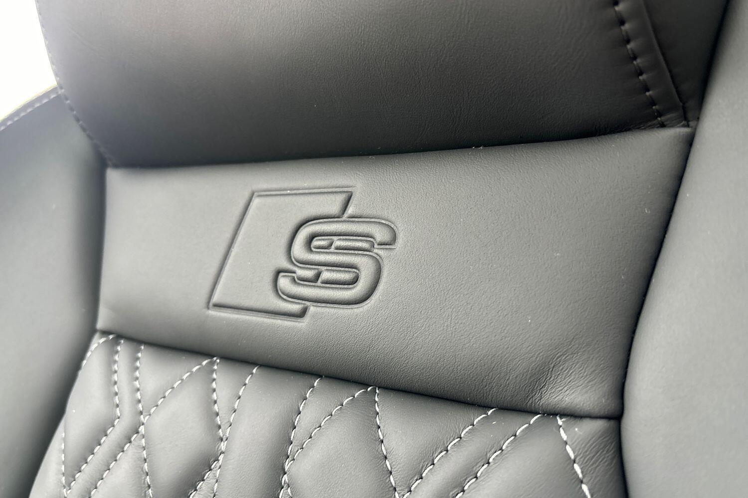 Used Audi A3 2025 for sale - 76994717: Photo 51