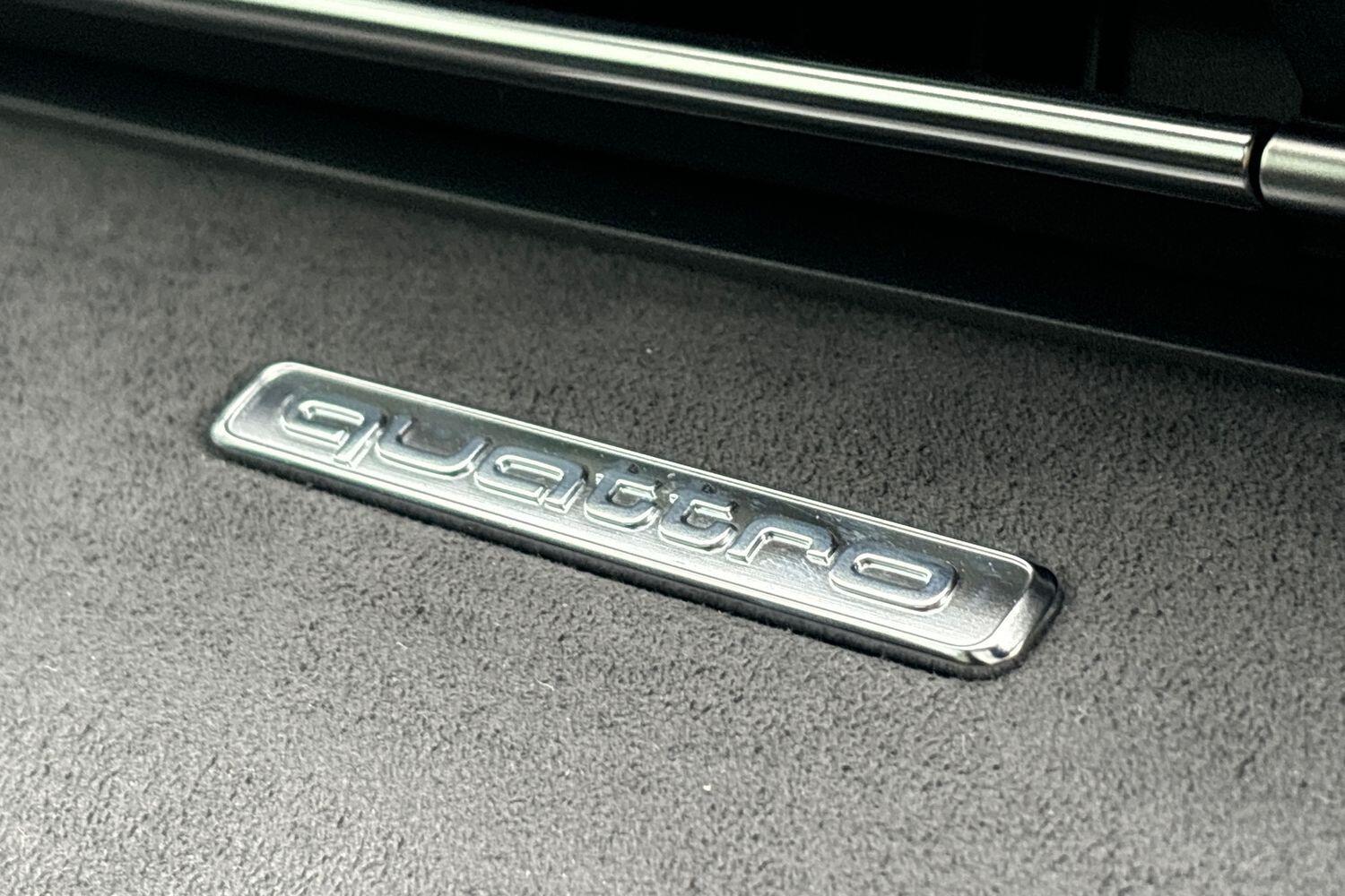 Used Audi A3 2025 for sale - 76994717: Photo 52