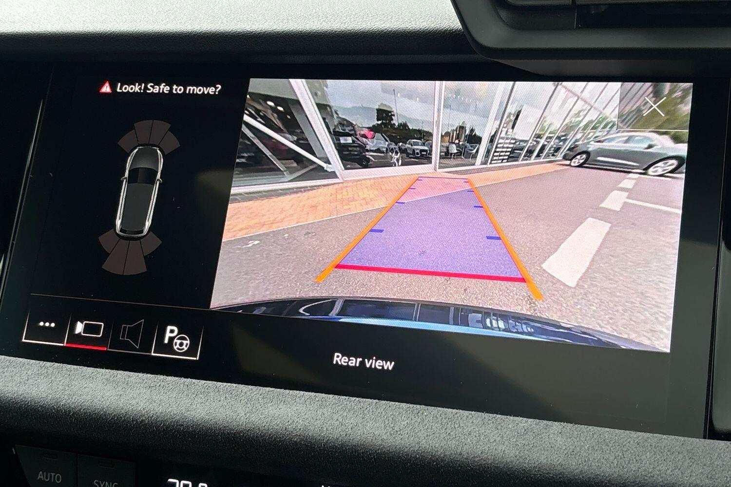 Used Audi A3 2025 for sale - 76994717: Photo 6