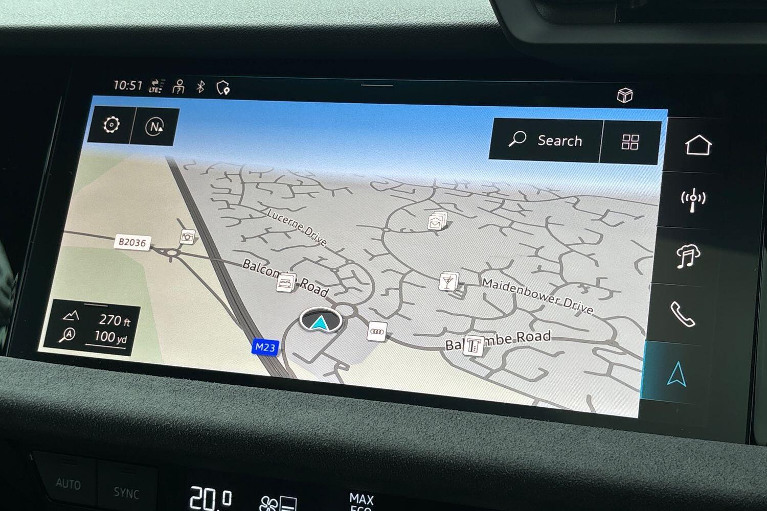 Used Audi A3 2025 for sale - 76994717: Photo 7