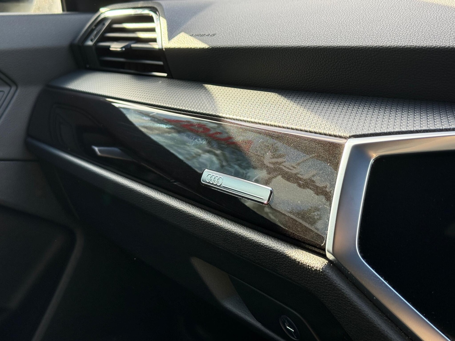 Used Audi Q3 2023 for sale - 77575222: Photo 12