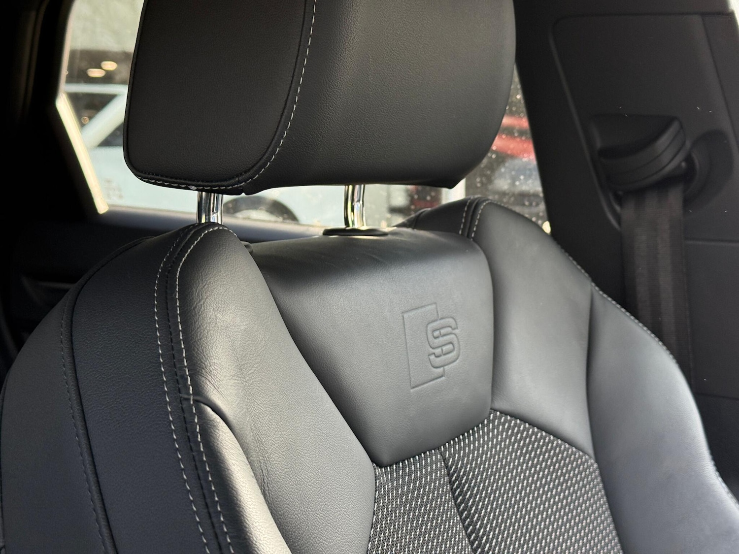 Used Audi Q3 2023 for sale - 77575222: Photo 13