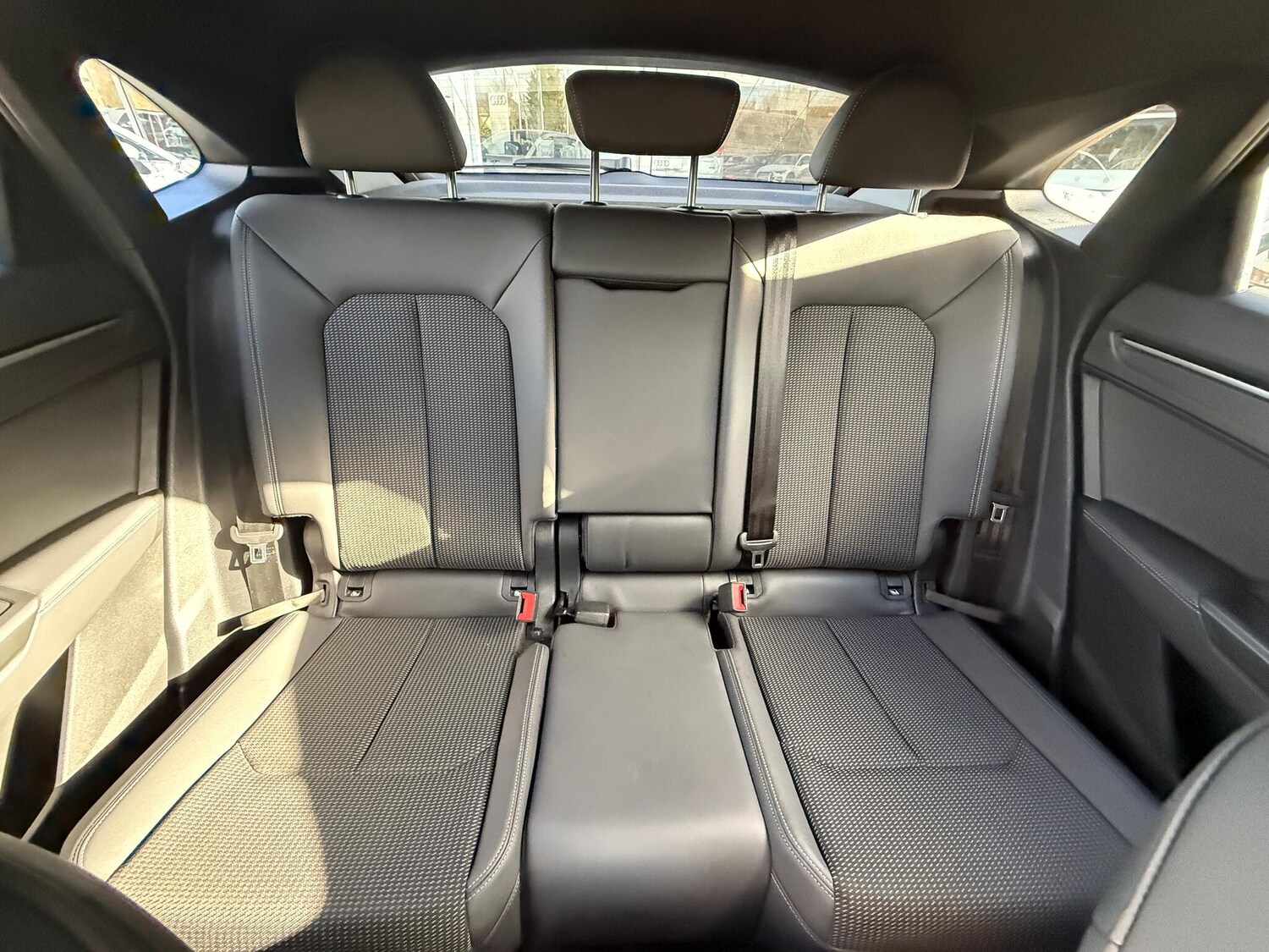 Used Audi Q3 2023 for sale - 77575222: Photo 16